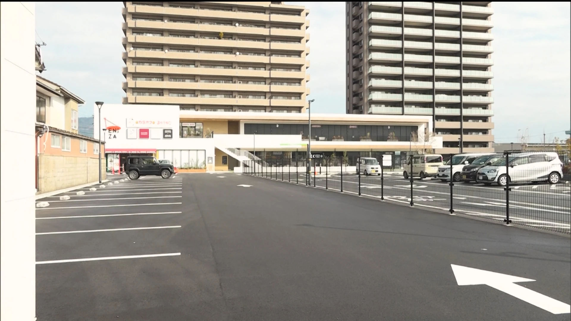 外観イメージ