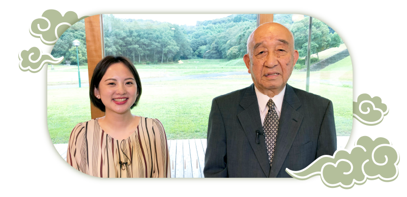 出雲のほそ道メイン画像