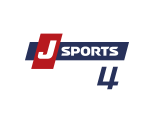 J SPORTS 4 HD