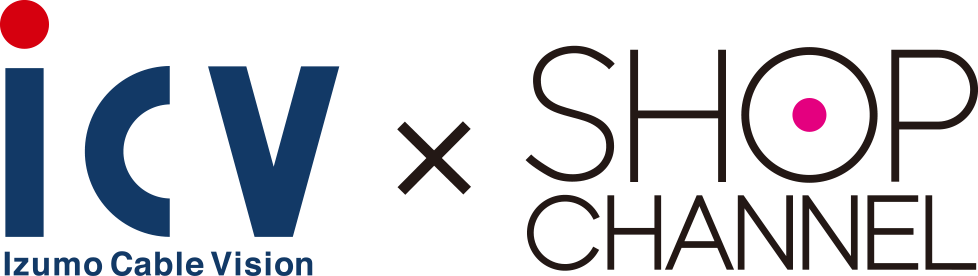 ICV × Shop channel